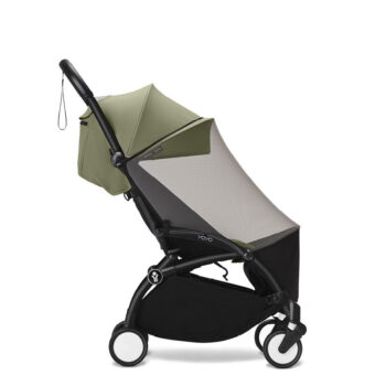 Stokke YOYO³ Mreža za komarce 6+