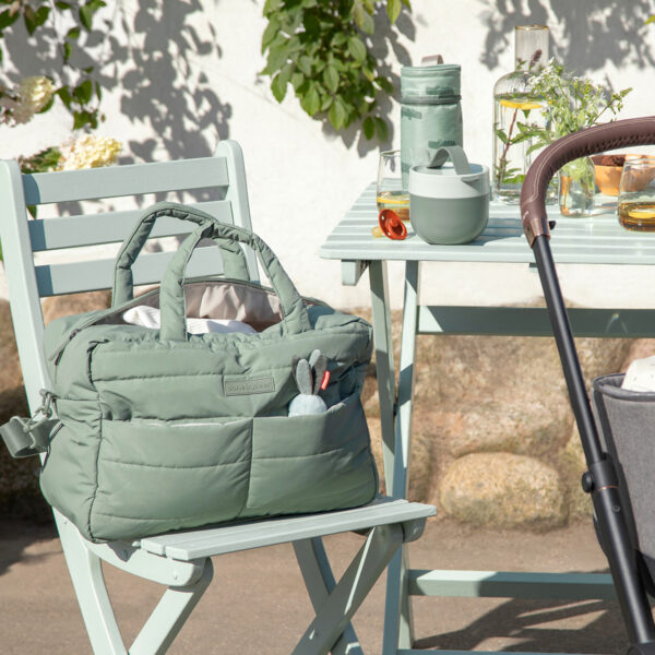 Done by Deer Posuda za ručak za ponijeti - Green - Image 4