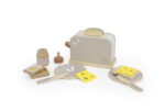 Label Label Drveni toster - Nougat - Image 2