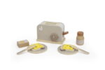Label Label Drveni toster - Nougat - Image 4