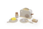Label Label Drveni toster - Nougat - Image 3