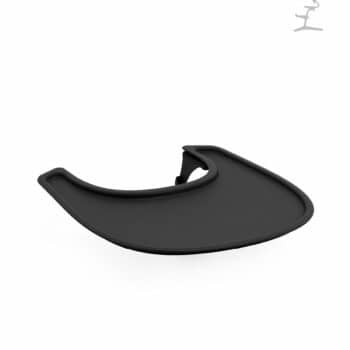 Stokke Nomi pladanj za dječiju stolicu – Black