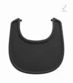 Stokke Nomi pladanj za dječiju stolicu – Black - Image 2