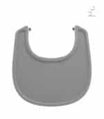 Stokke Nomi pladanj za dječiju stolicu – Grey - Image 2