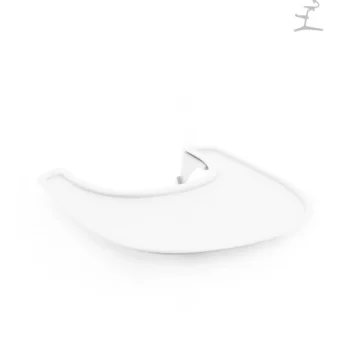 Stokke Nomi pladanj za dječiju stolicu – White