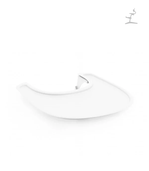 Stokke Nomi pladanj za dječiju stolicu – White - Image 1