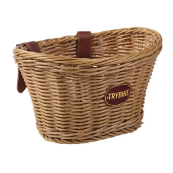 Trybike Pletena korpica
