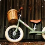 Trybike Pletena korpica - Image 3