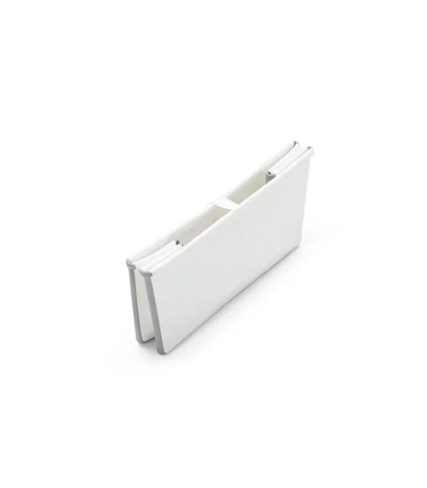 Stokke Flexi Bath kadica White + GRATIS Potpora za novorođenče - Image 5