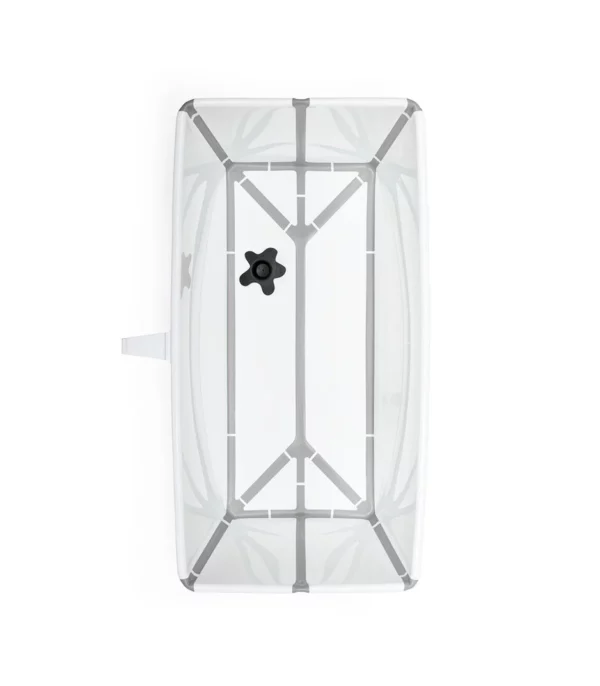 Stokke Flexi Bath kadica White + GRATIS Potpora za novorođenče - Image 4