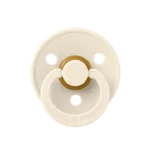 BIBS cucle Ivory & Petrol (6-18m) – 2kom - Image 3