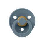 BIBS cucle Ivory & Petrol (6-18m) – 2kom - Image 2