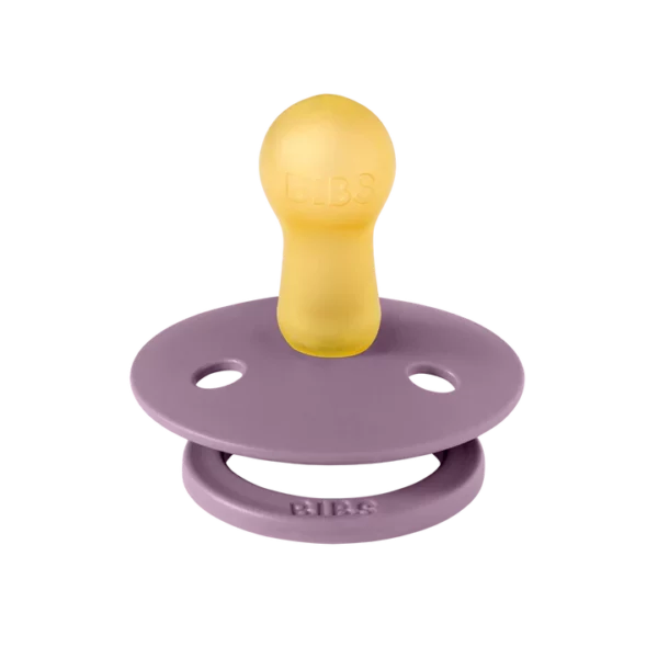 BIB120430-03 BIBS cucle Violet Sky & Mauve (6-18m) – 2kom - Image 3