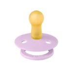 BIBS cucle Violet Sky & Mauve (6-18m) – 2kom - Image 2