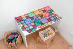 Connetix Tiles – Pastel Starter set (64 kom) - Image 2