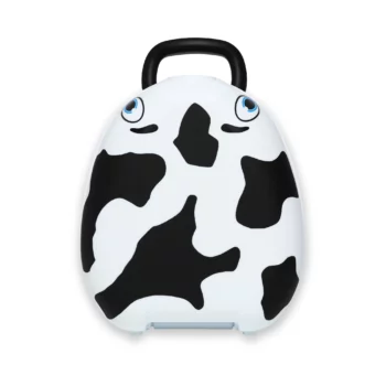 My Carry Potty prenosna tuta - Kravica