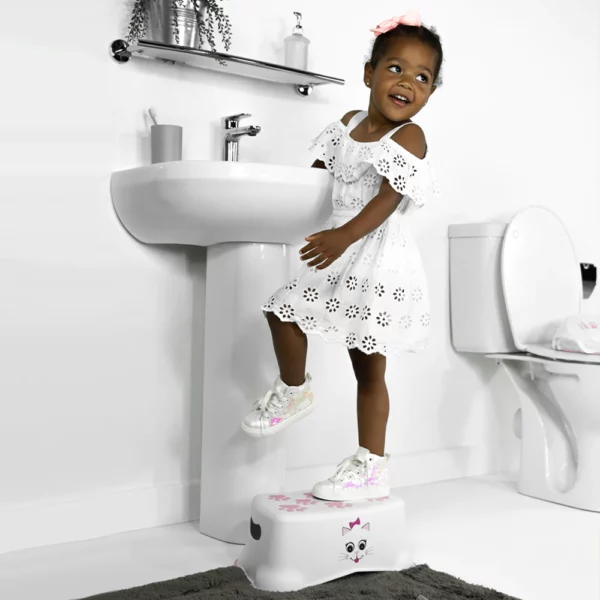 My Little Step Stool - Mačka - Pomoćna stepenica - Image 4