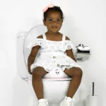 My Little Trainer Seat - Mačka - Dječija daska za wc školjku - Image 5