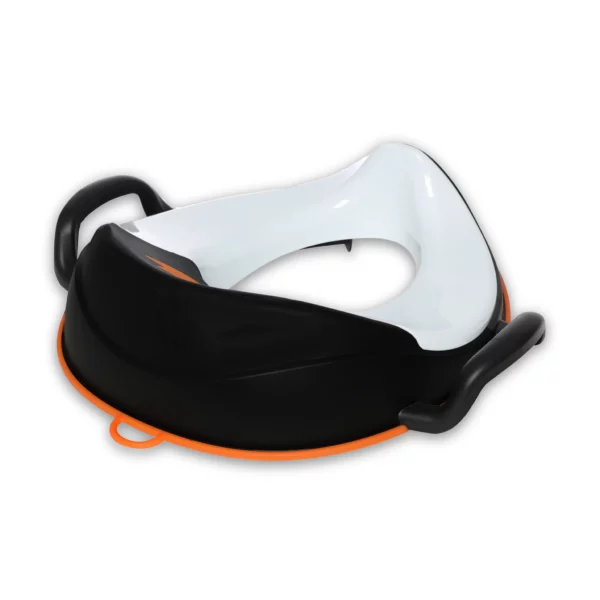 MLTS-PE-06 My Little Trainer Seat - Pingvin - Dječija daska za wc školjku - Image 5