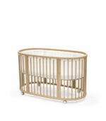 Stokke Sleepi Prozračna tekstilna ogradica - Bed Mesh Liner V3 - Image 2