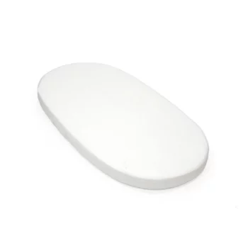 Stokke Sleepi Prekrivač (čaršaf) za krevet - Bed Fitted Sheet White V3
