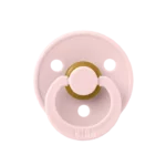 BIBS cucle Blossom & Dusky Lilac (6-18m) - 2kom - Image 2