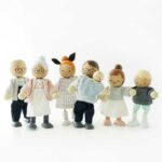 Le Toy Van Moja porodica lutaka - Image 11