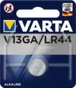 Varta baterija V13 GA - LR44 za Antonio Juan lutke sa zvučnim mehanizmom - Image 2