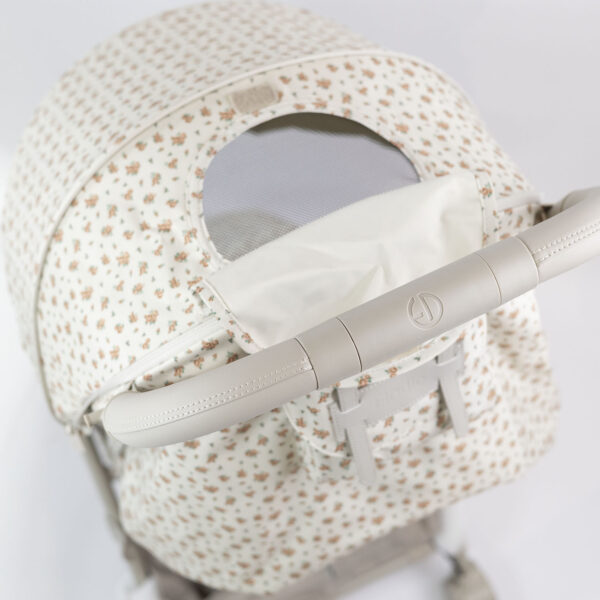 Elodie Mondo dječija kolica - Autumn Rose - Image 8