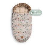 Elodie Zimska vreća za kolica, Meadow Blossom