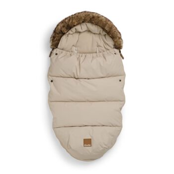 Elodie Details Zimska vreća za kolica - Pure Khaki