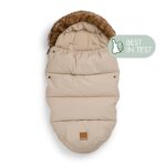 Elodie Details Zimska vreća za kolica, Pure Khaki