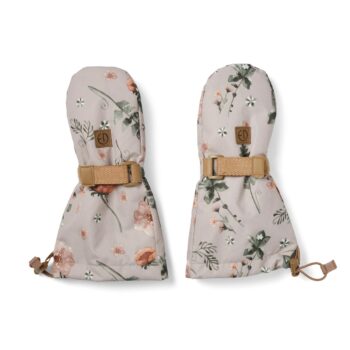 Elodie Rukavice za djecu i bebe - Meadow blossom (1-3 god.)