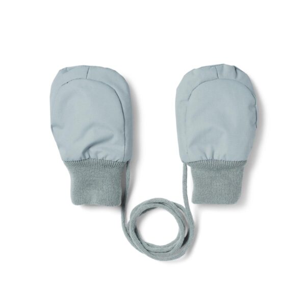 elodie rukavice za djecu i bebe pebble green Elodie Rukavice za djecu i bebe - Pebble Green - Image 4