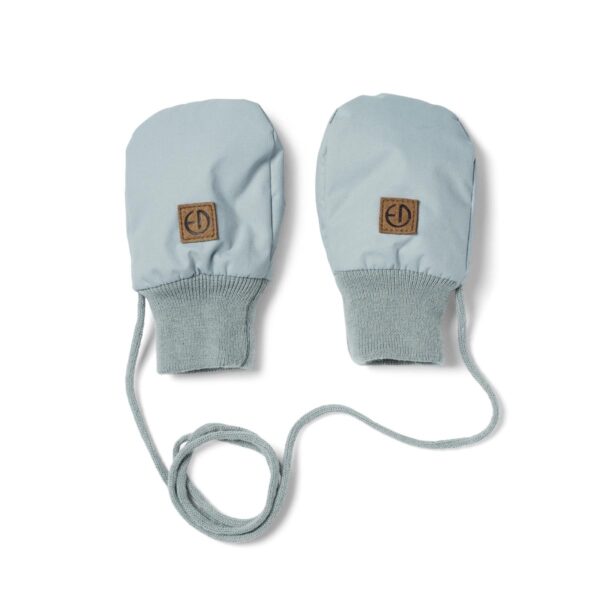 elodie rukavice za djecu i bebe pebble green Elodie Rukavice za djecu i bebe - Pebble Green - Image 6