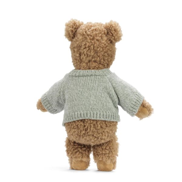 70370137858NA-Snuggle-Billy-The-Bear-Back-AW22-PP Elodie Plišana igračka - Billy the Bear - Image 6