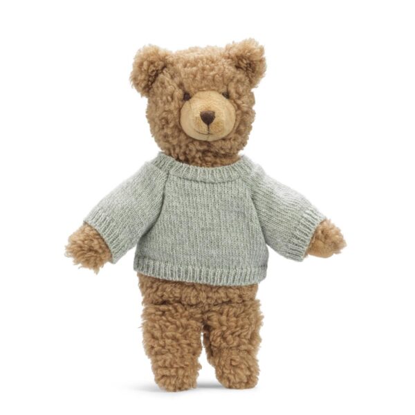 70370137858NA-Snuggle-Billy-The-Bear-Front-AW22-PP Elodie Plišana igračka - Billy the Bear - Image 1