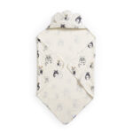 Elodie Peškir s kapuljačom - Forest Mouse