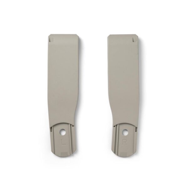 Elodie Mondo košara za novorođenče - Autumn Rose - Image 9