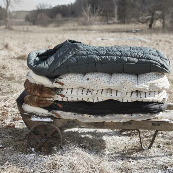 Elodie Zimska vreća za kolica - Tidemark Drops - Image 5