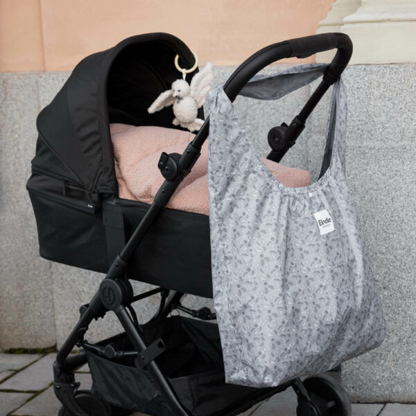 Elodie_Details_Small_People_for_Peace_AW-2023_41 Elodie Torba za kolica Stroller Shopper - Free Bird - Image 2
