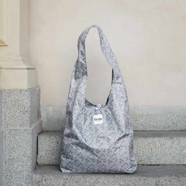 Elodie_Details_Small_People_for_Peace_AW-2023_50 Elodie Torba za kolica Stroller Shopper - Free Bird - Image 3