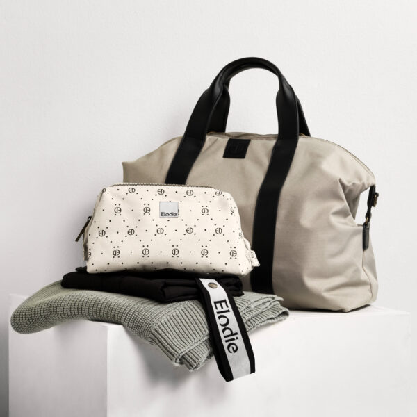 changing-bag-zip_go-AW19-elodie-details-studio_2_1.1 Elodie Details Toaletna torbica - Zip&Go Monogram - Image 5