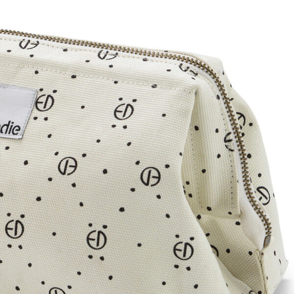monogram-zip_go-elodie-details_50610125548NA_3_1000px Elodie Details Toaletna torbica - Zip&Go Monogram - Image 4