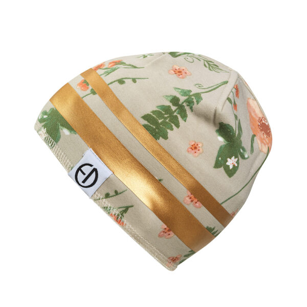 winter-beanie-meadow-blossom-elodie-details-50530157588DC_2 Elodie Zimska kapa - Meadow Blossom - Image 3