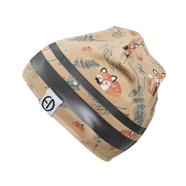 winter-beanie-nordic-woodland-elodie-details-50530158598DC_2 Elodie Zimska kapa - Nordic Woodland - Image 3