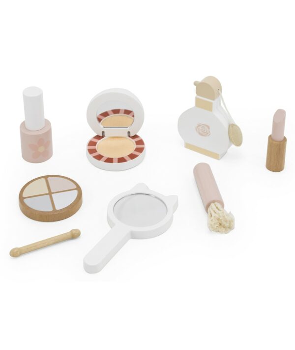 wooden-make-up-set (3) Tryco Drveni set šminkeraj - Image 2