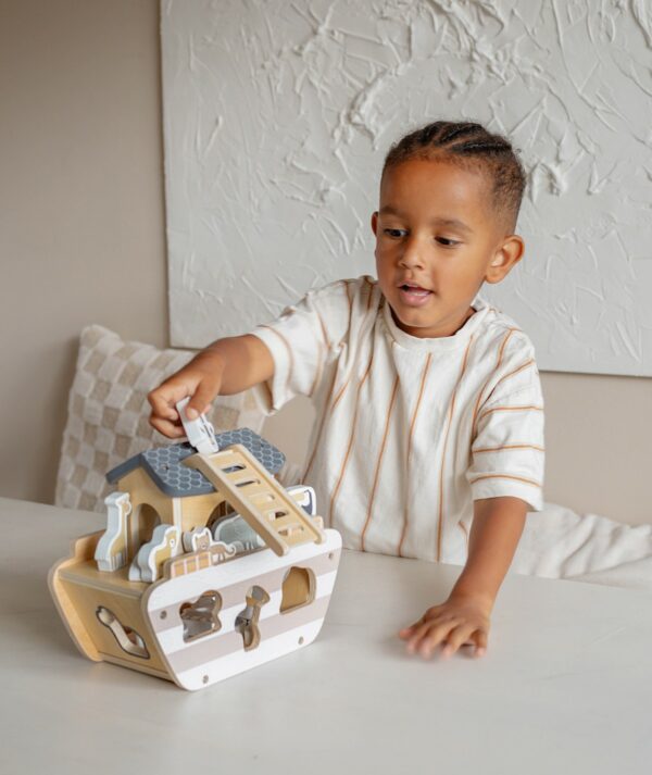 Tryco Drvena Noina arka - Image 2