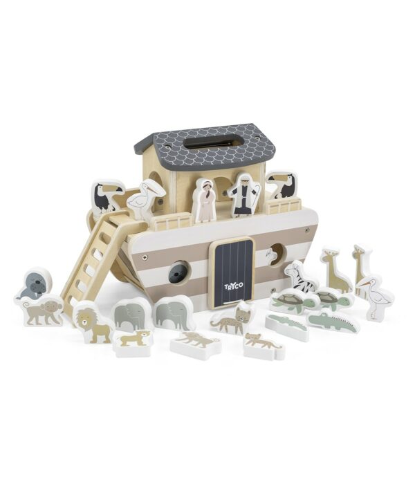 Tryco Drvena Noina arka - Image 3