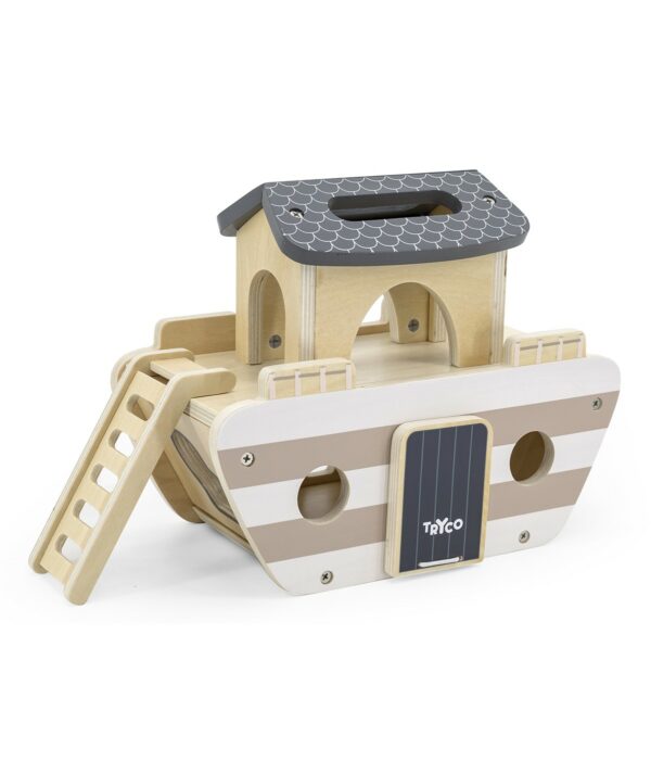 Tryco Drvena Noina arka - Image 5